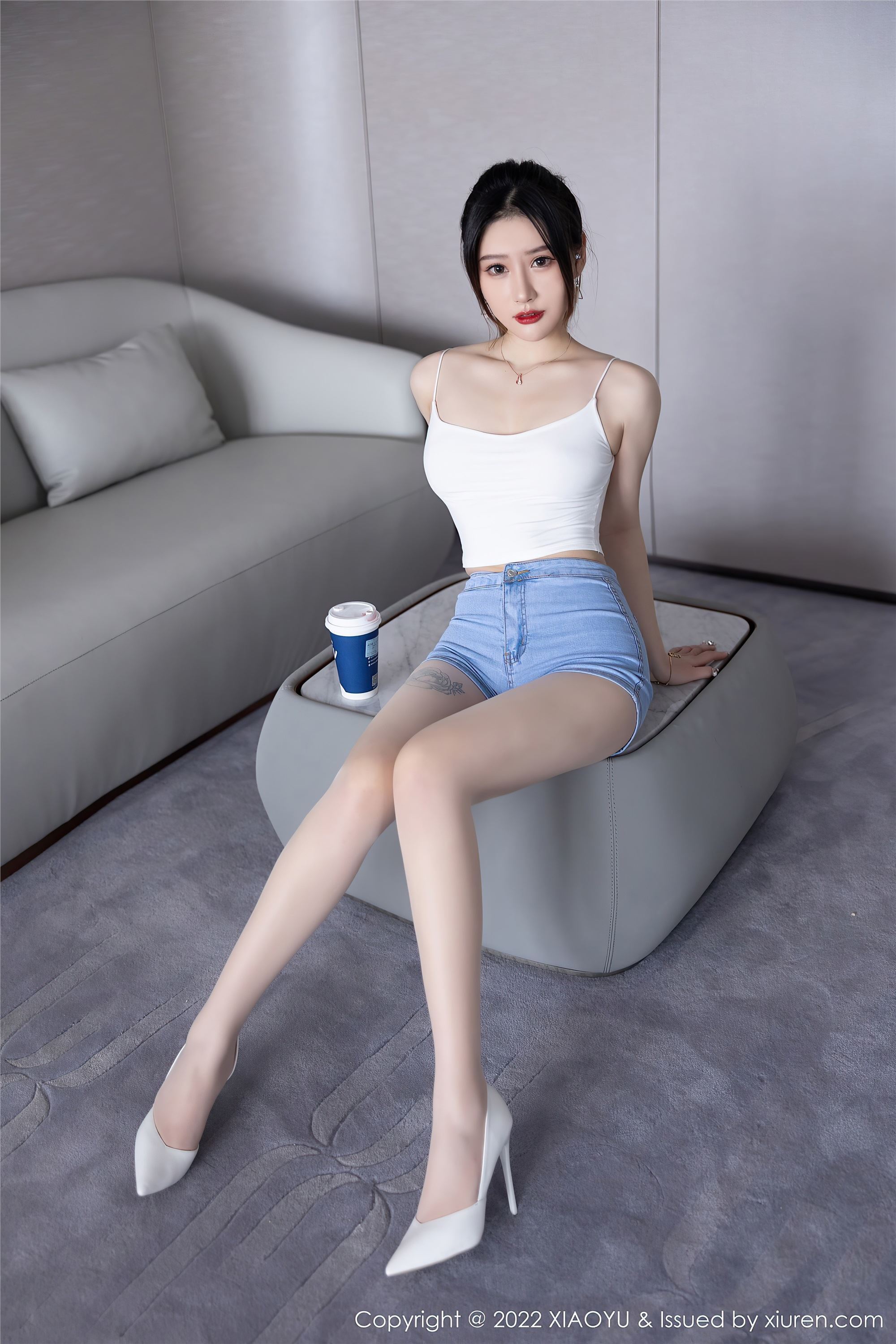 XIAOYU语画界 2022.07.05 Vol.813 张欣欣